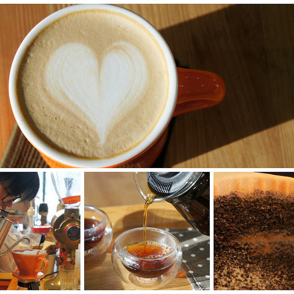 卡契芬世界冠軍咖啡 中鋼會館旗艦店