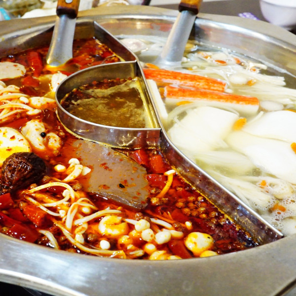 胖姊夫重慶麻辣火鍋