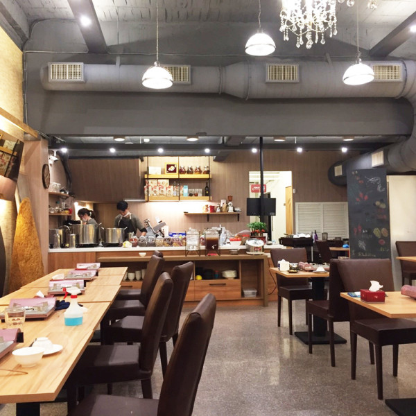 小二麻辣鴛鴦 - 麻花家族