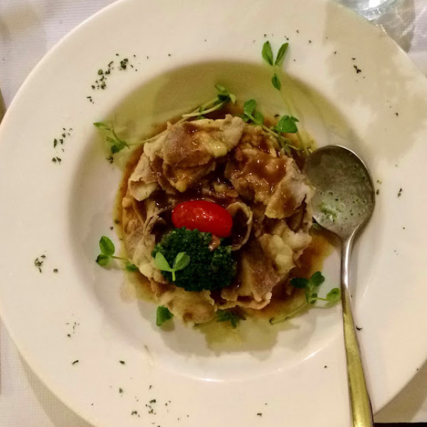 Verona Pasta 維洛納義式坊