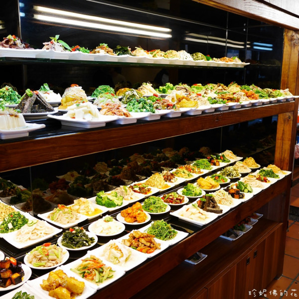 懶得煮客家麵食館(龍安店)