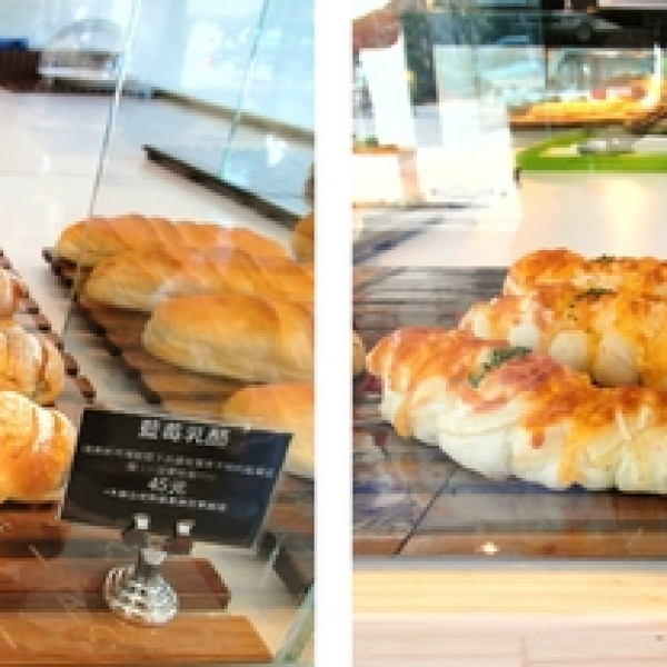 路易莎咖啡第三波咖啡市政朝富門市