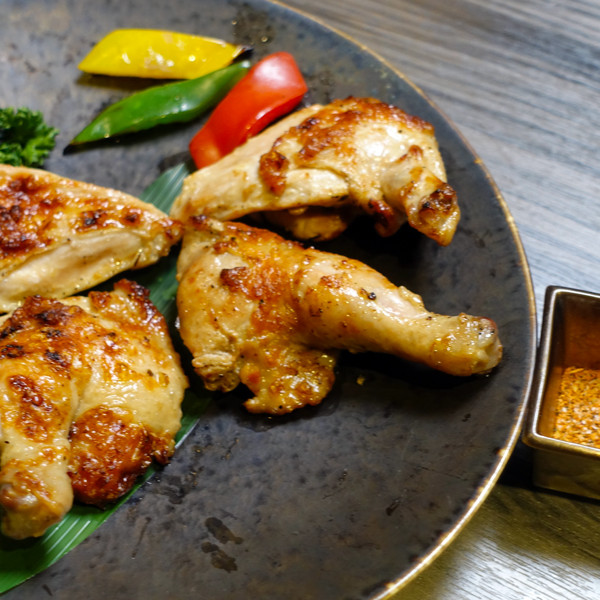 烘肉燒肉-はんば燒肉專門