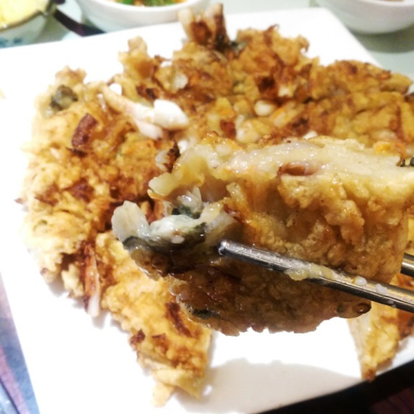 大漢屋韓國料理