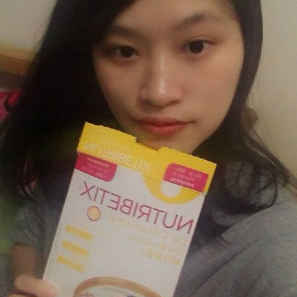 漢莫寧綜合穀麥片