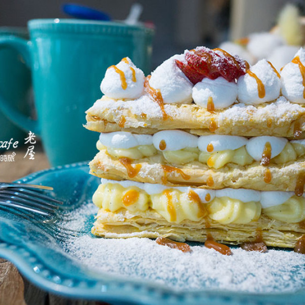 Old House cafe（老屋）