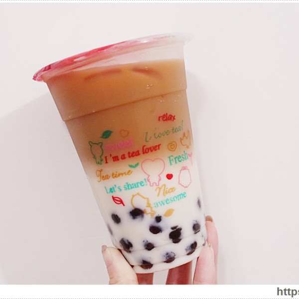 清心福全(台中西屯大信店)