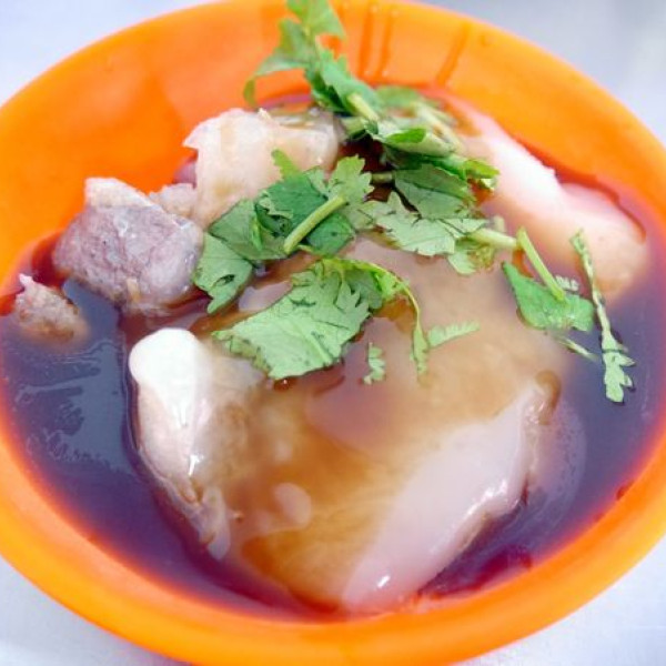 張記肉圓(麟光)