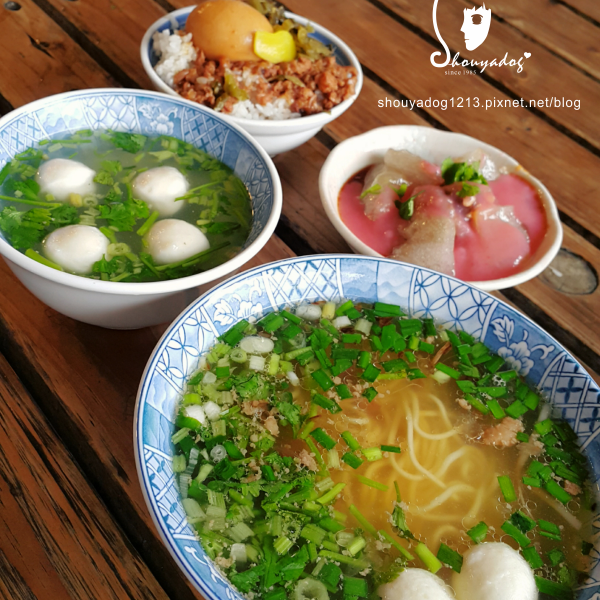 皇家魚丸創始名店