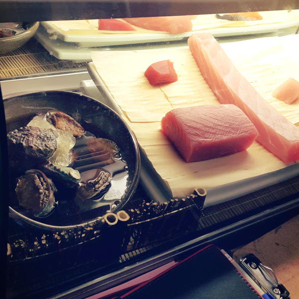 幸福讚精品飯店-幸福日式料理