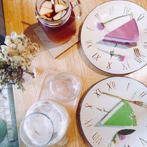 小夢境。little dream Café