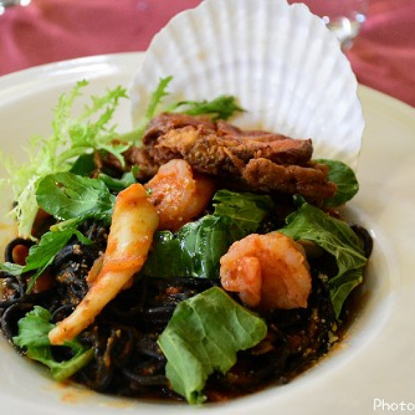 琵央卡義式餐廳