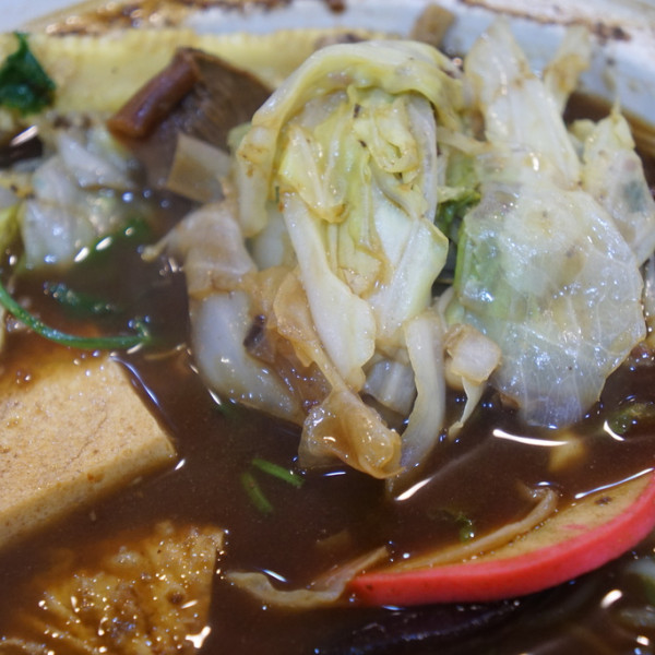 強哥一品羊肉爐