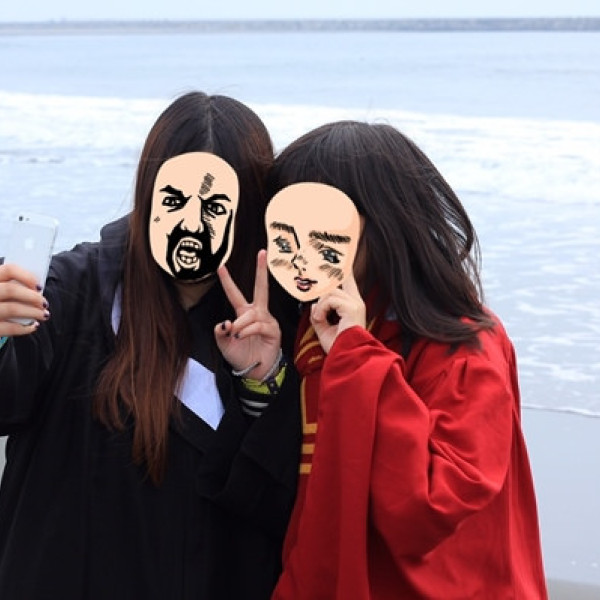 漁光島5元阿婆茶葉蛋