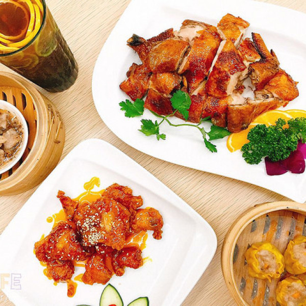 鋒師傅港式料理