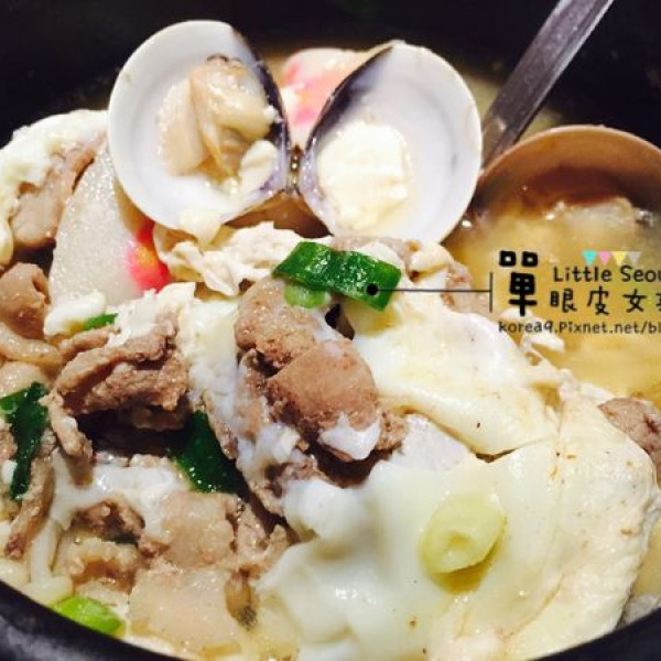 豆腐村(鴻海三創店)