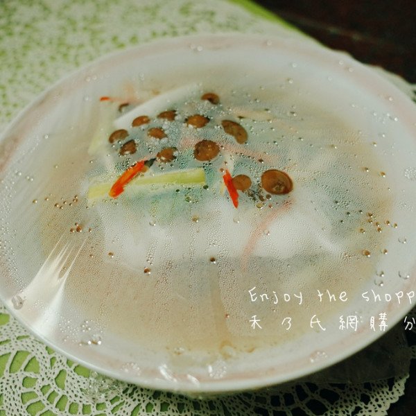 鮮活工房（德河海洋生技股份有限公司）