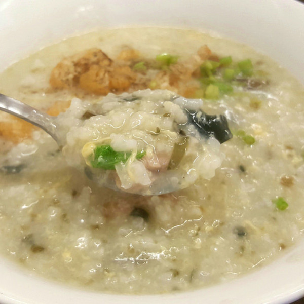 禾匠粥品麵食專賣店-五甲店