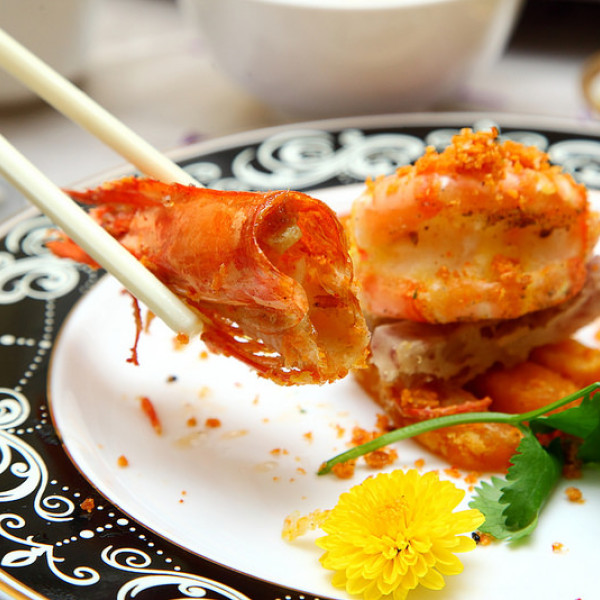 宜豐園主題婚宴會館