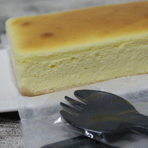 ChizUP!美式起司蛋糕