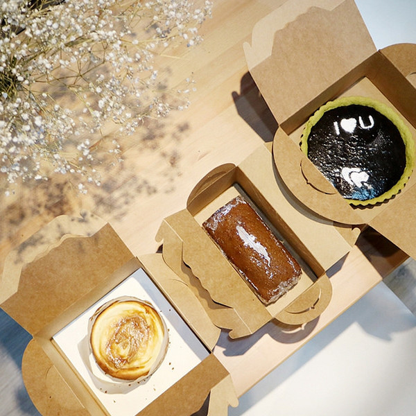 愛10克親手烘焙DIY Bakery裕誠店