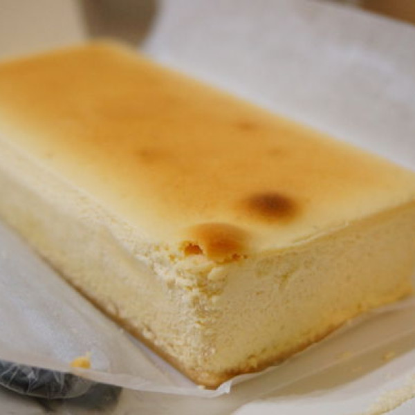 Chiz UP 美式濃郁起司蛋糕