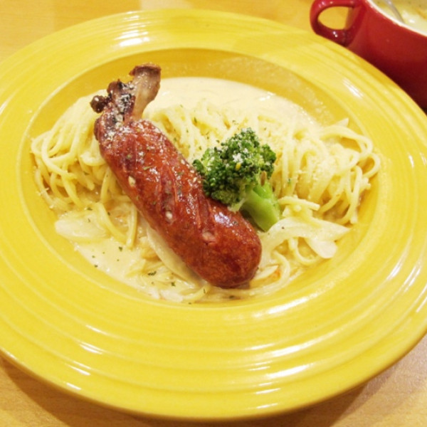 小太陽義大利麵(東寧店)