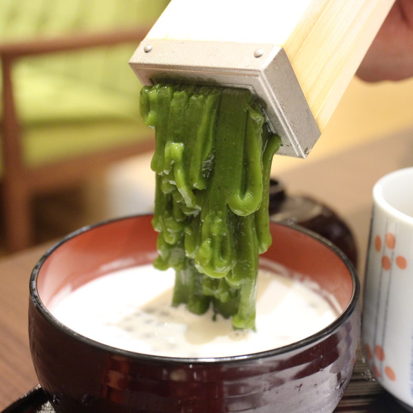 抹茶館Att 4fun店