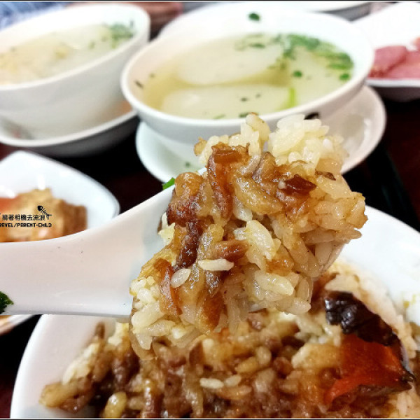 鬍鬚張魯肉飯 (竹北光明店)