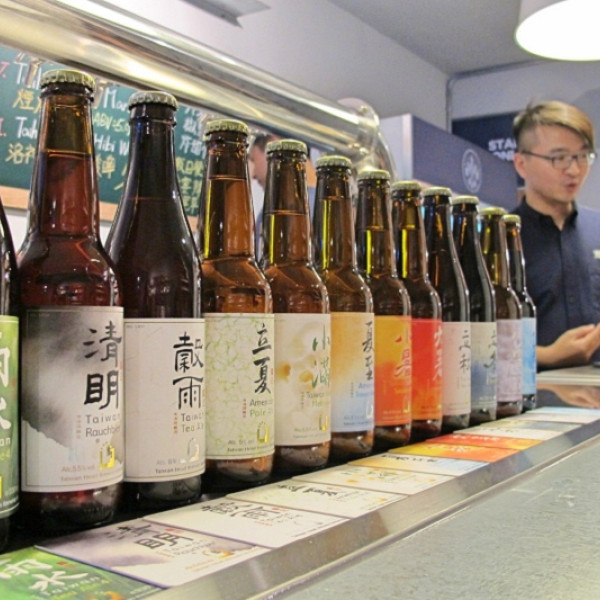 Beer in Vogue 潮玩啤精釀啤酒專賣店