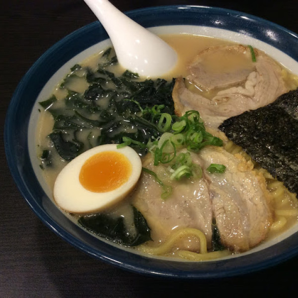 丸湯屋日本拉麵