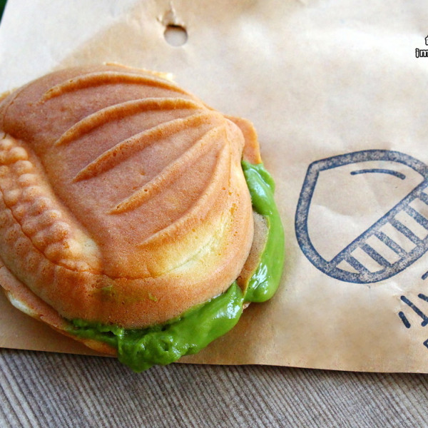 小栗郎日式栗燒き (台南新美街創始店)