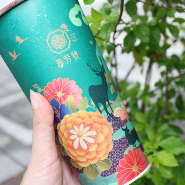 春芳號台北忠孝店