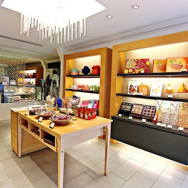 RIVON禮坊 (士林店)