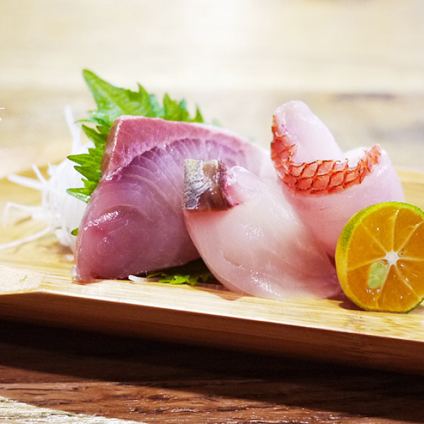 七十六居 日式料理居酒屋