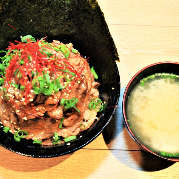 牛角次男坊JinanBou-台南新光三越西門店