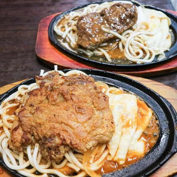 老夫子牛排-新生街店