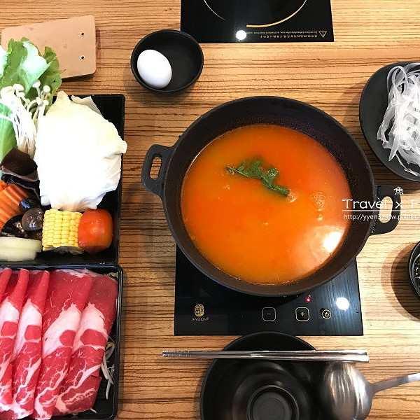 鍋牛鍋物(桃園店)