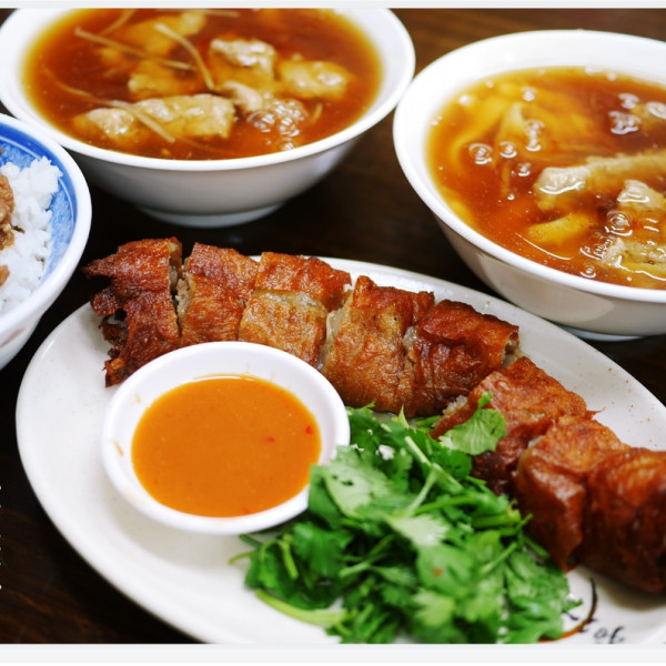 羅東肉焿番-板橋店