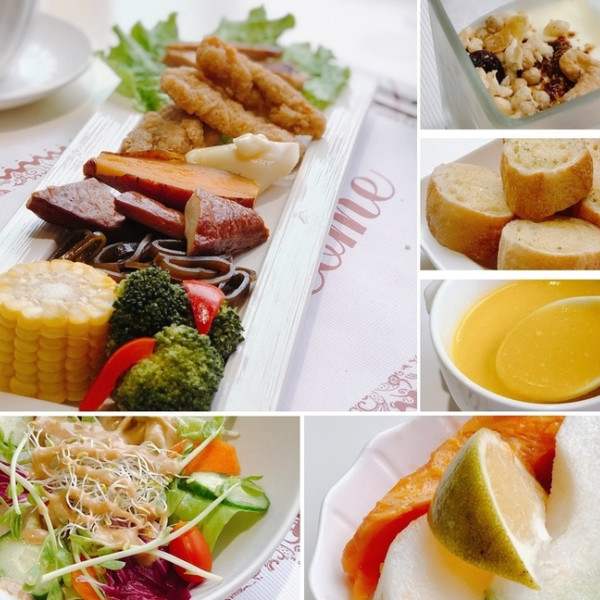 雲起軒民宿(花蓮縣民宿1635號)