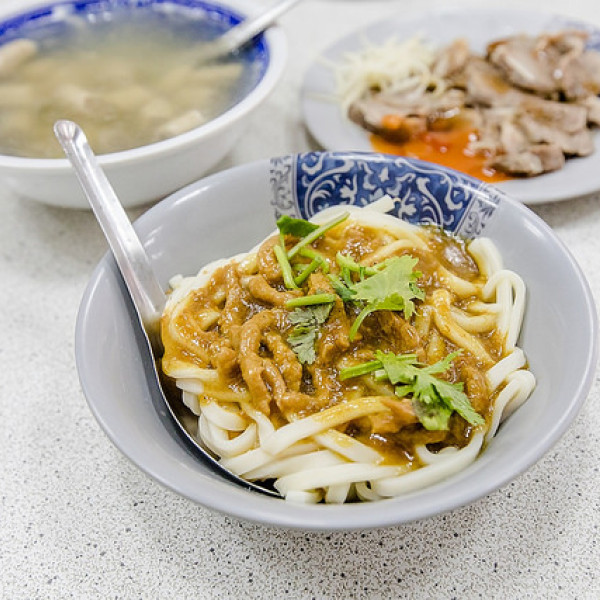 基隆汕頭沙茶粿仔