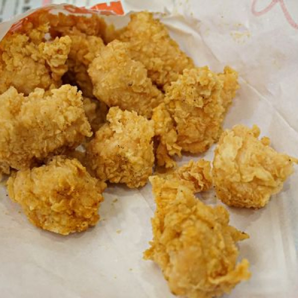 胖老爹美式炸雞（桃園中正店）