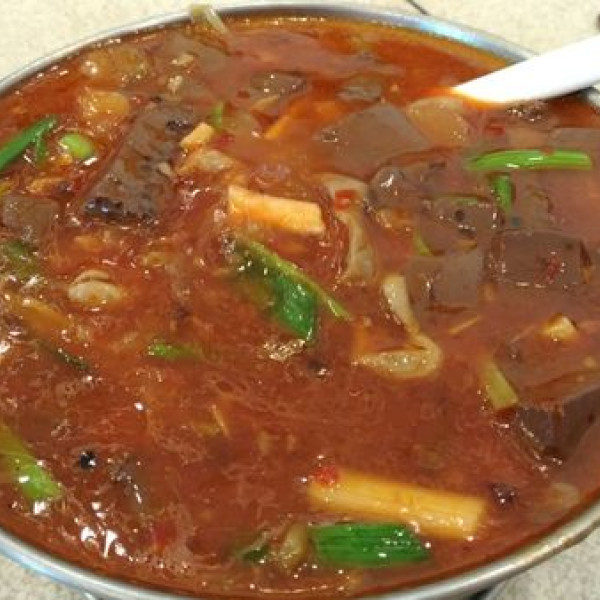 菜多多經濟小館