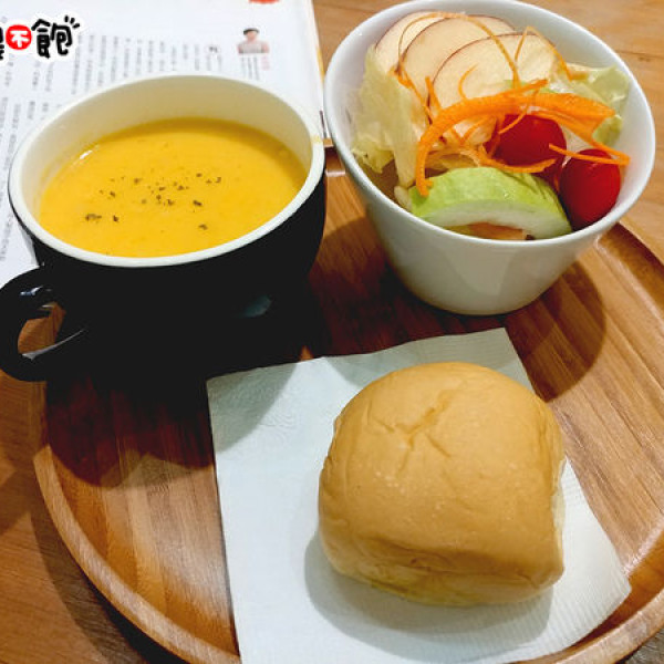 巷五弄義大利麵