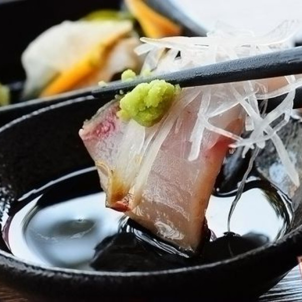 海人直達居酒料理