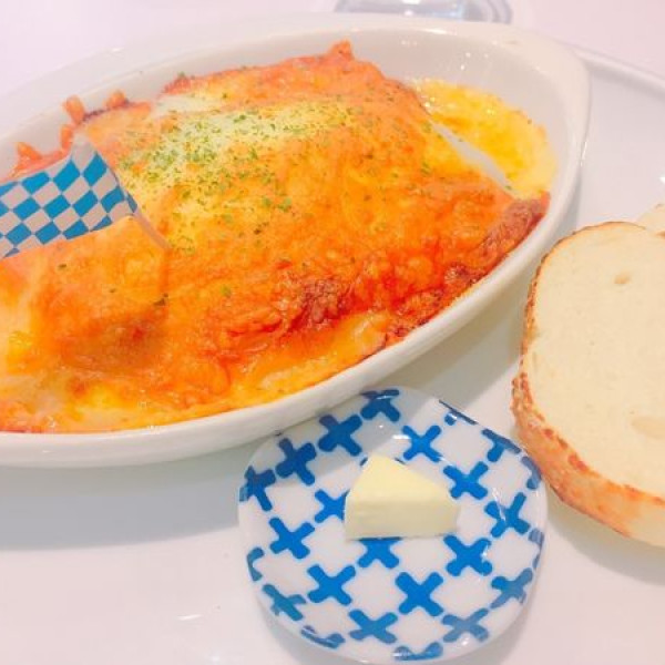New Day Cafe' 新的ㄧ天咖啡館
