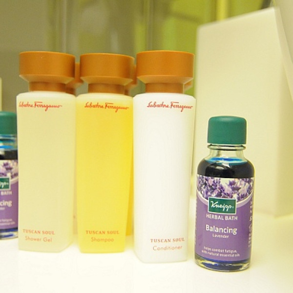 La Palette調色盤築夢會館(宜蘭縣民宿720號)