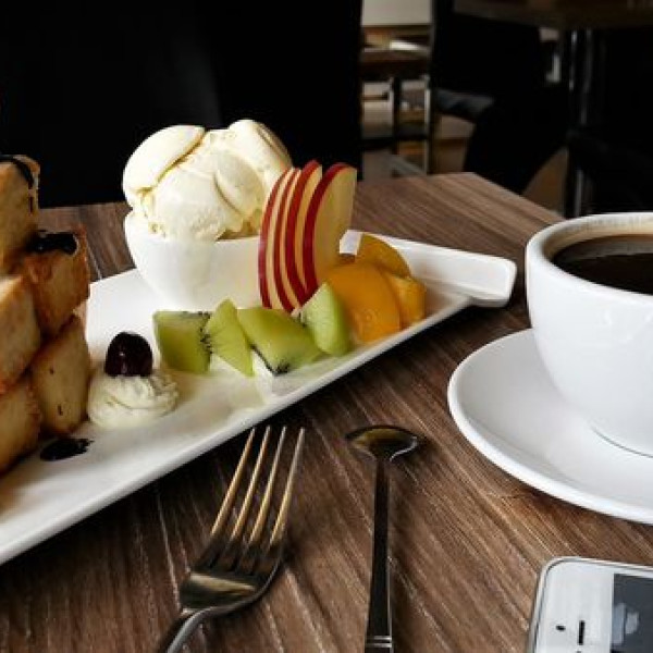 豆趣留聲-文創館