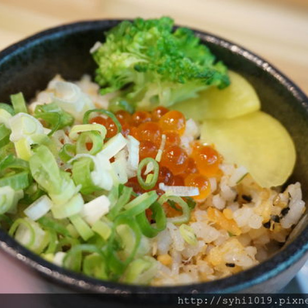 似曾香食創意私房料理