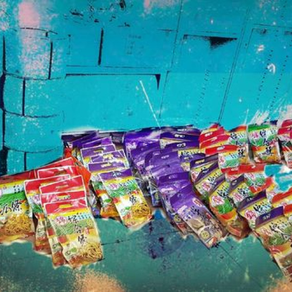 旗津 錦手工地瓜酥